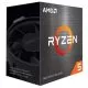 Procesor AMD Ryzen 5 5500GT, 3.6GHz