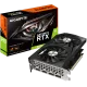 Placa Video Gigabyte GeForce RTX 3050 WINDFORCE OC V2, 8GB GDDR6, 128 biti