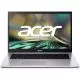 Notebook Acer Aspire A317-54, 17.3" Full HD, Intel Core i5-1235U, RAM 16GB, SSD 512GB, No OS, Pure Silver