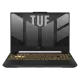 Notebook Asus TUF FX707VV, 17.3" Full HD, Intel Core i7-13620H, RTX 4060-8GB, RAM 16GB, SSD 1TB, No OS, Mecha Gray