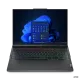 Notebook Lenovo Legion Pro 7 16ARX8H, 16" WQXGA 240Hz, AMD Ryzen 9 7945HX, RTX 4090-16GB, RAM 32GB, SSD 1TB, No OS, Onyx Grey