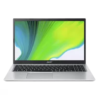 Notebook Acer Aspire A315-35, 15.6" Full HD, Intel Celeron N4500, RAM 4GB, SSD 128GB, No OS, Pure Silver