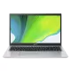 Notebook Acer Aspire A315-35, 15.6" Full HD, Intel Celeron N4500, RAM 4GB, SSD 128GB, No OS, Pure Silver