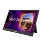Monitor LED ASUS ZenScreen MB16AHV, Portabil, 15.6", Full HD