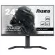Monitor LED iiyama G-Master GB2445HSU-B1, 24", Full HD, 1ms, Negru
