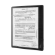 eBook Reader Kobo Elipsa 2E, 32GB, Black