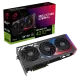 Placa Video ASUS ROG Strix GeForce RTX 4070 SUPER OC Edition, 12GB GDDR6X, 192 biti