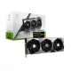 Placa Video MSI GeForce RTX 4080 SUPER 16G SUPRIM X, 16GB GDDR6X, 256 biti