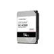 Hard Disk Server Western Digital Ultrastar DC HC550, 14TB, 3.5", SATA, 512MB Cache