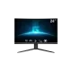 Monitor LED MSI G24C4 E2, 23.8", Curbat, Full HD, 180Hz, Black