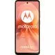 Telefon Mobil Motorola Moto G04, 64GB Flash, 4GB RAM, Dual SIM, 4G, Sunrise Orange