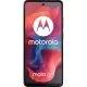Telefon Mobil Motorola Moto G04, 64GB Flash, 4GB RAM, Dual SIM, 4G, Concord Black