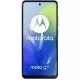 Telefon Mobil Motorola Moto G04, 64GB Flash, 4GB RAM, Dual SIM, 4G, Satin Blue
