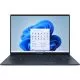 Ultrabook Asus ZenBook UX3405MA, 14" 3K OLED, Intel Core Ultra 7 155H, RAM 16GB, SSD 1TB, Windows 11 Pro, Blue