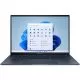 Ultrabook Asus ZenBook UX5304MA, 13.3" 3K OLED, Intel Core Ultra 7 155U, RAM 32GB, SSD 1TB, Windows 11 Pro, Ponder Blue