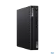Sistem Brand Lenovo ThinkCentre M70q Gen4, Intel Core i5-13400T, RAM 16GB, SSD 512GB, No OS
