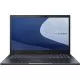 Notebook Asus ExpertBook B2502CVA, 15.6" Full HD, Intel Core i7-1360P, RAM 16GB, SSD 512GB, Windows 11 Pro, Star Black