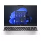 Notebook HP 250 G10, 15.6" Full HD, Intel Core i7-1355U, RAM 8GB, SSD 512GB, FreeDOS, Silver