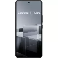 Telefon Mobil Asus ZenFone 11 Ultra, 256GB Flash, 12GB RAM, Dual SIM, 5G, Black