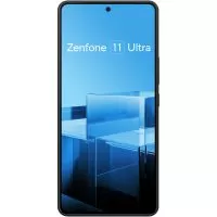 Telefon Mobil Asus ZenFone 11 Ultra, 256GB Flash, 12GB RAM, Dual SIM, 5G, Blue