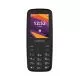 Telefon Mobil MyPhone 6410 LTE, Dual SIM, 4G, Black