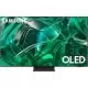 Televizor OLED Samsung Smart TV QE55S95CATXXH, 138cm, 4K Ultra HD, Negru, DESIGILAT
