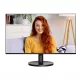 Monitor LED AOC 24B3HA2, 23.8", Full HD, 1ms, Black