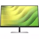Monitor LED HP E24q G5, 23.8", QHD, 5ms, Black