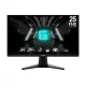 Monitor LED MSI G255F, 24.5", Full HD, 180Hz, 1ms, Black