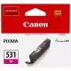 Cartus Inkjet Canon CLI-531M, Magenta