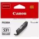 Cartus Inkjet Canon CLI-531GY, Grey