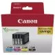 Pachet Cartuse Inkjet Canon PGI-2500 Multipack B/C/M/Y