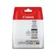 Pachet Cartuse Inkjet Canon CLI-581XXL Multipack B/C/M/Y