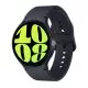 Smartwatch Samsung Galaxy Watch 6 R945, 44 mm, LTE, Graphite