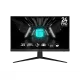Monitor LED MSI G2412F, 24", Full HD, 180Hz, Black
