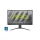 Monitor LED MSI MAG 275CQRXF, 27", Curbat, WQHD, 240Hz, Black