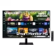 Monitor LED Samsung LS32CM500EUXDU, 32", Full HD, 4ms, Smart, Black