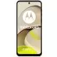 Telefon Mobil Motorola Moto G14, 256GB Flash, 8GB RAM, Dual SIM, 4G, Butter Cream