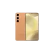 Telefon Mobil Samsung Galaxy S24 S921, 128GB Flash, 8GB RAM, Dual SIM, 5G, Sandstone Orange