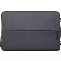 Husa Notebook Lenovo Urban Sleeve, 15.6", Charcoal Grey