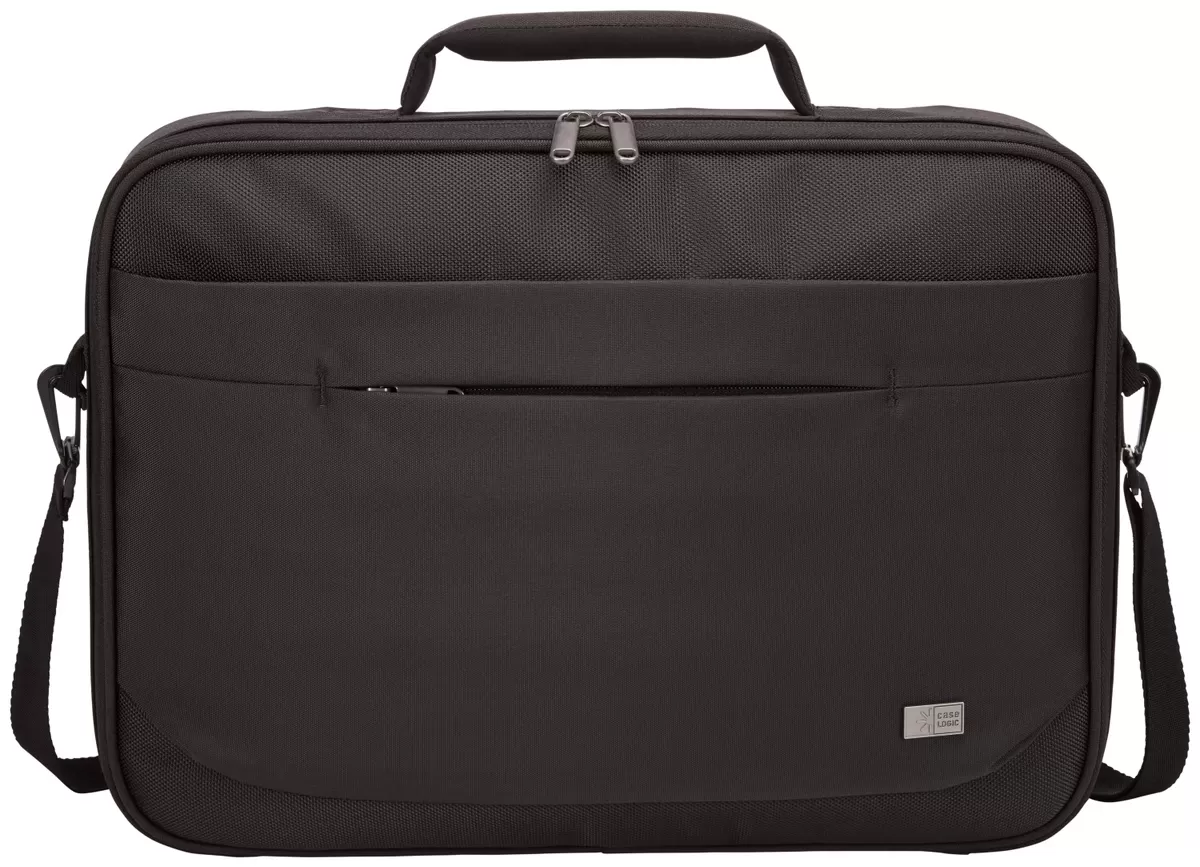 Geanta Notebook Case Logic Advantage ADVB-116, 15.6 , Black
