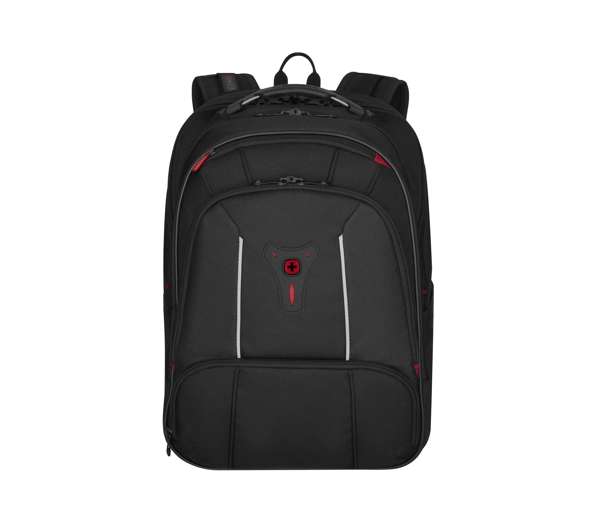 Rucsac Notebook Wenger Carbon Pro 15.6'' Black