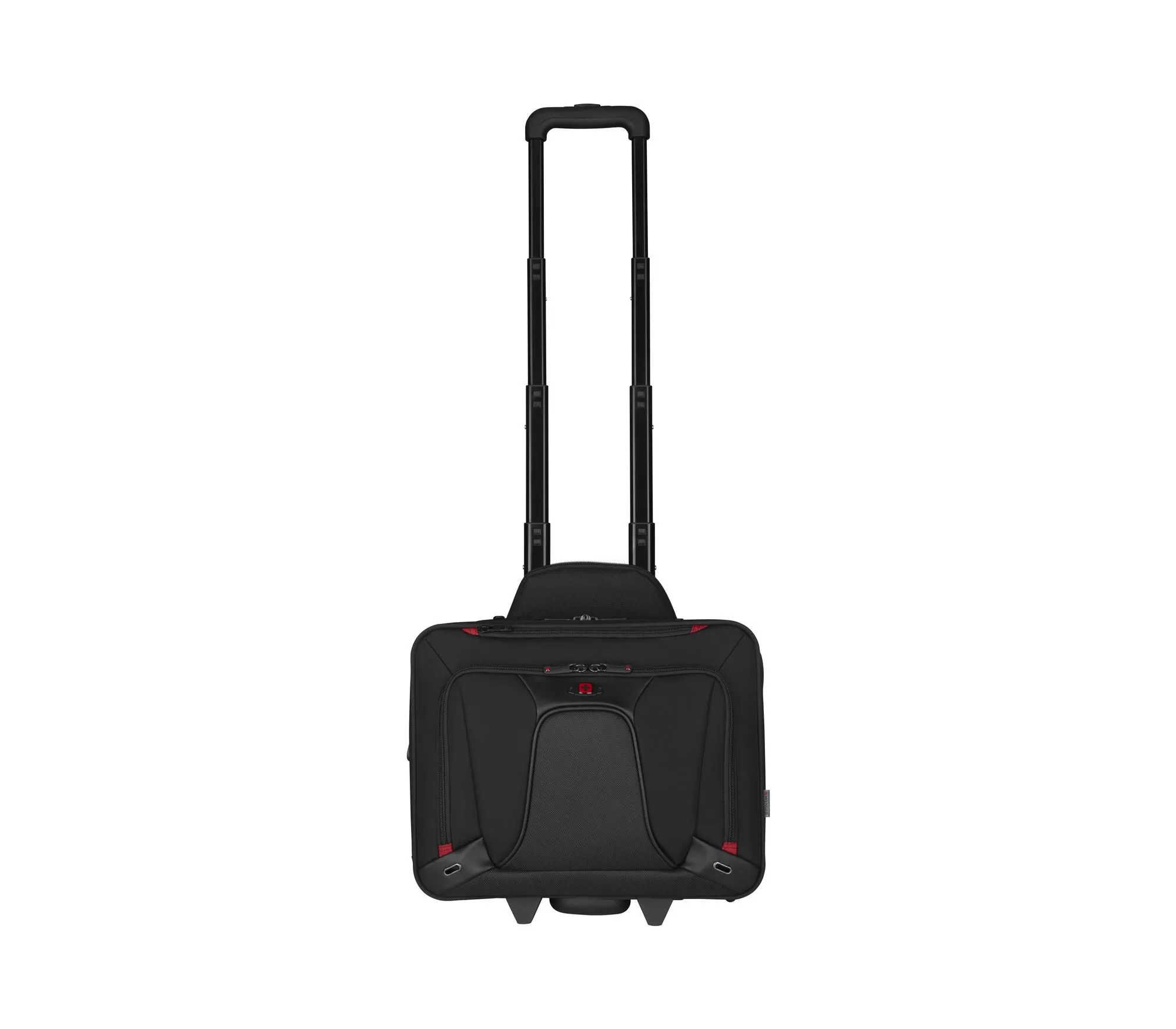 Troller Notebook Wenger Transit 16'' Black
