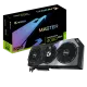 Placa Video Gigabyte AORUS GeForce RTX 4080 SUPER MASTER, 16GB GDDR6X, 256 biti