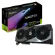 Placa Video Gigabyte AORUS GeForce RTX 4070 Ti SUPER MASTER, 16GB GDDR6X, 256 biti