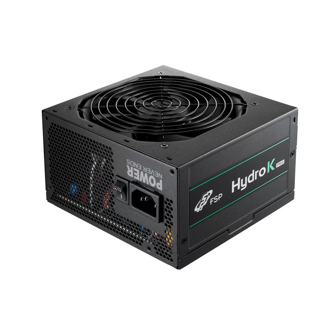 Sursa PC Fortron FSP HYDRO K PRO 850 850W