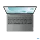 Notebook Lenovo IdeaPad 3 15IAU7, 15.6" Full HD TN, Intel Core i3-1215U, RAM 8GB, SSD 512GB M.2 2242, No OS, Arctic Grey