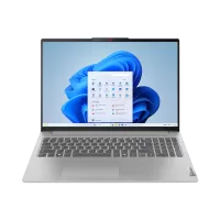 Notebook Lenovo IdeaPad Slim 5 16IMH9, 16" WUXGA, Intel Core Ultra 5 125H, RAM 32GB, SSD 1TB, No OS, Cloud Grey