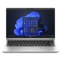 Notebook HP ProBook 440 G10, 14" Full HD, Intel Core i7-1355U, RAM 16GB, SSD 512GB, Windows 11 Pro, Pike Silver