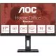 Monitor LED AOC 27E3QAF, 27", Full HD, 4ms, Black